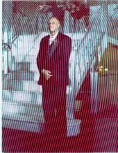 Earl Grant