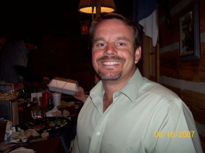 Randy Hodges