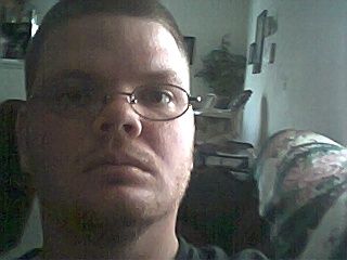 Brandon Barger