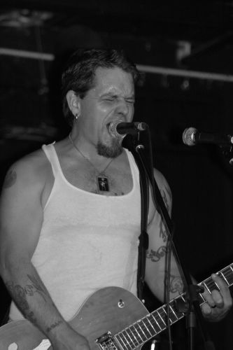 Michael Fielder