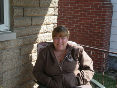 Frances Grimes