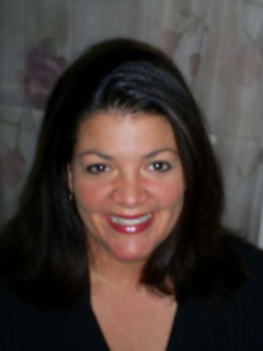 Martha Gonzalez