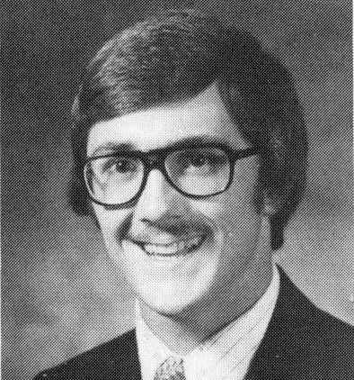 Mark Sutfin