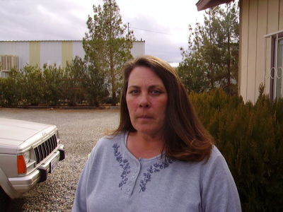 Traci Kirby