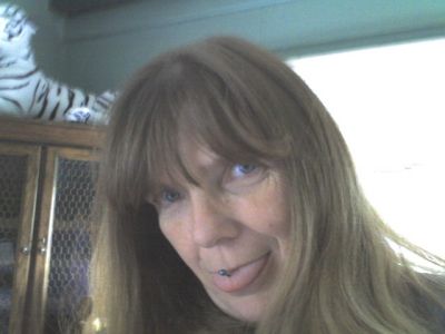 Debra Alter