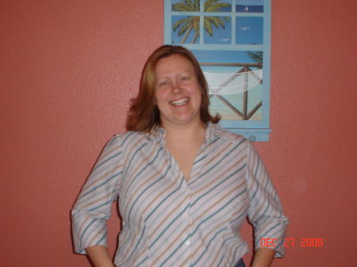 Kelly Fortman
