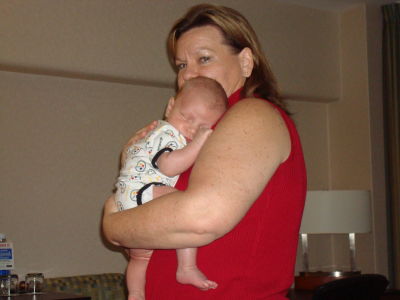 Vicki Trimble