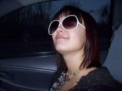 Amy Canter