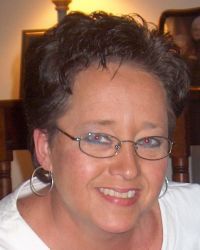 Tammy Warwick