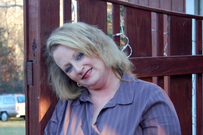 Deborah Charron