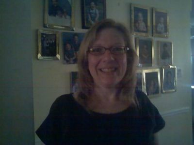 Elisa Anderson