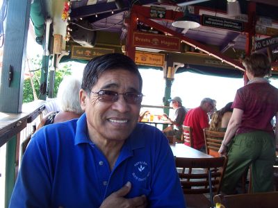 Ernest Cuellar