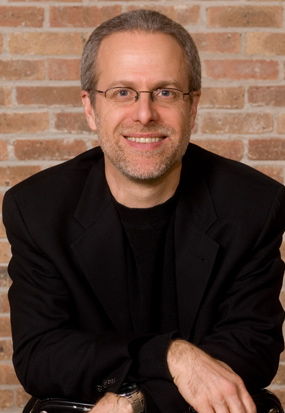 Jeff Stitely