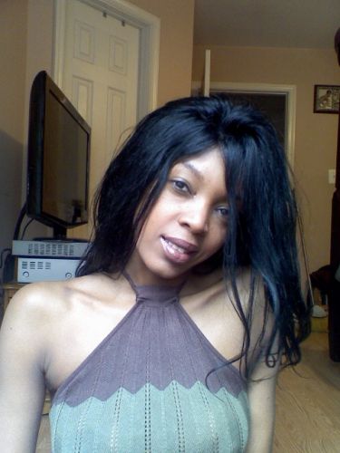 Ralanda Barnes