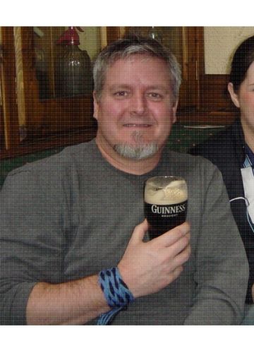 Jeffery Wineland