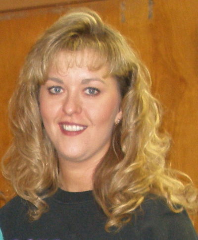 Penny Feltonbrown