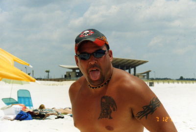 Marc Dufren