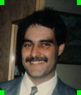 Mark Sierra