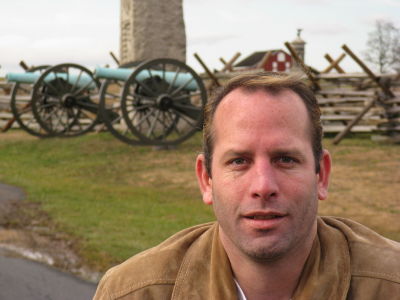 Ryan Kirkwood