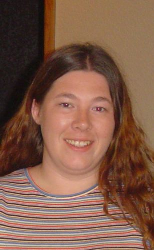 Michelle Hess