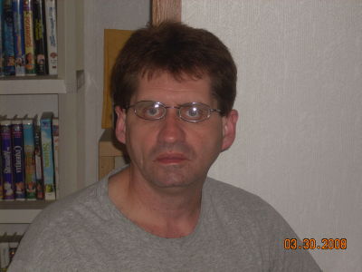 Kenneth Bertrand