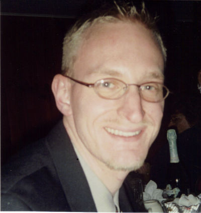 Sean Dawson