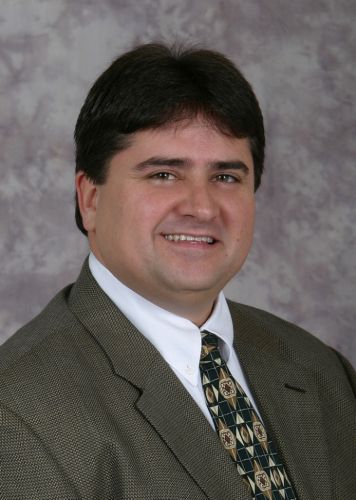 James Talbot
