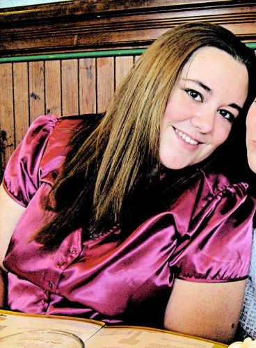 Sarah Pickering