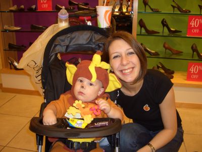 Rebecca Gullage