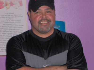 Jose Otero