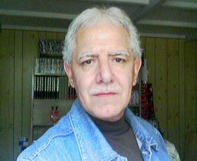 Frank Muscat
