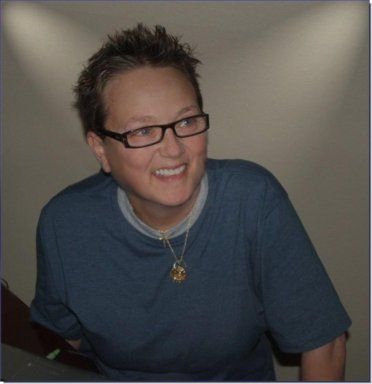 Rebecca Willeford