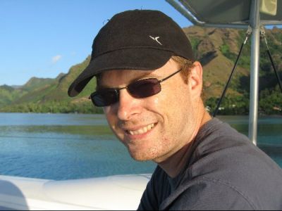 Aaron Brice