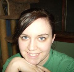 Jeanette Murray