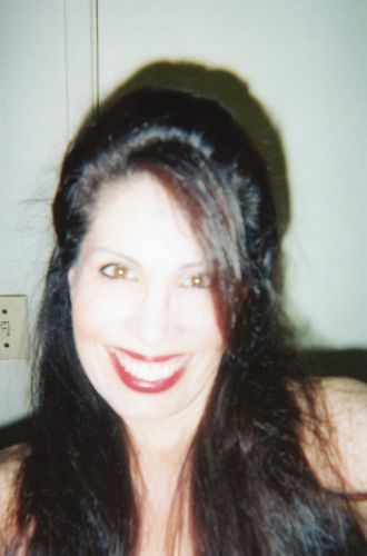 Cecilia Pike