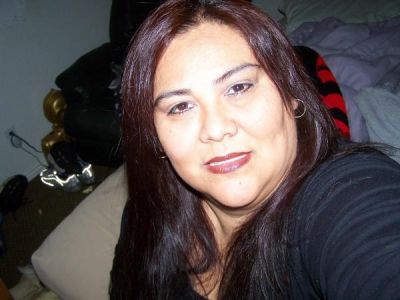 Arlene Alfaro