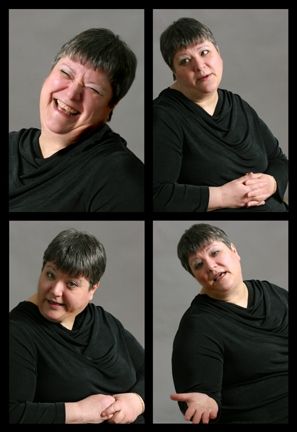 Pamela Fitros