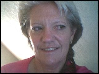Christina Ashurst