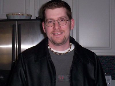 Richard Tiner