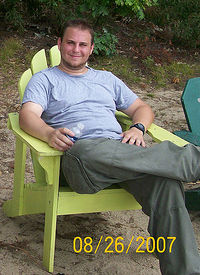 Michael Hochman