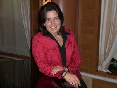 Tammy Quintanar