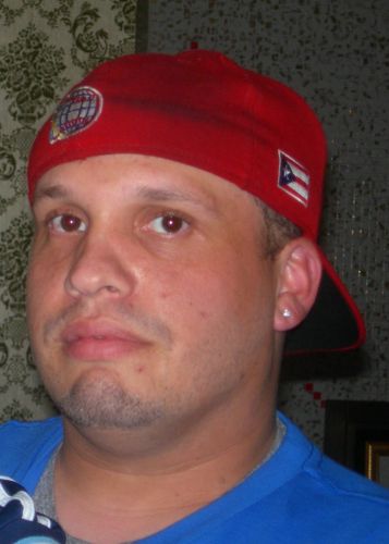 Frank Molinaro