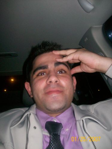Akram Kaki