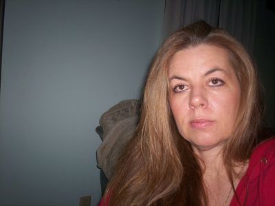 Vicki Snell