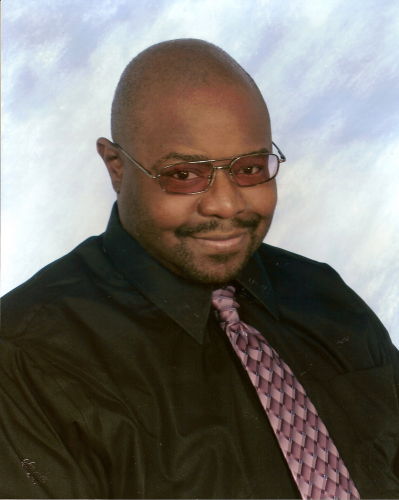 Chris Morton