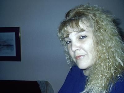 Margaret Hurt