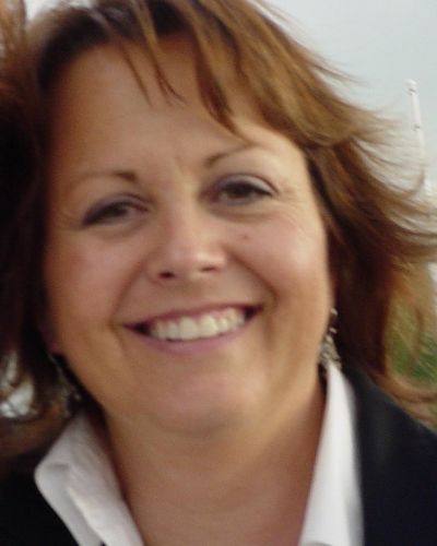 Sandra Rockwell