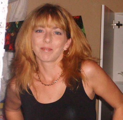 Sheri Mersberger