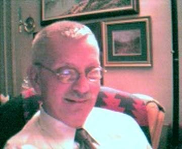 George Thomas