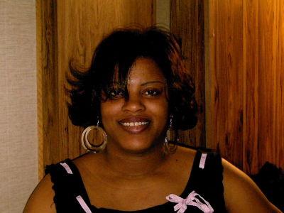 Wilecia Appleton